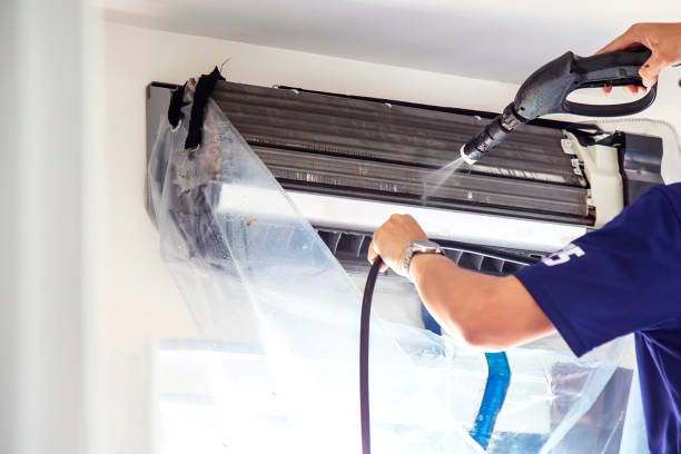 Best Residential Air Duct Cleaning  in Ridgetop, TN