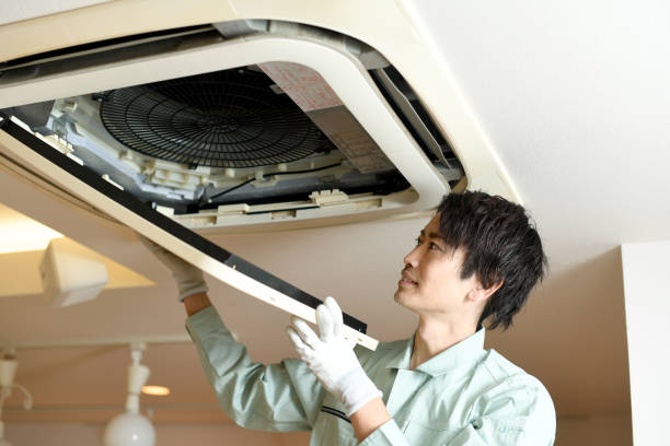 Ductwork Cleaning Services in Ridgetop, TN
