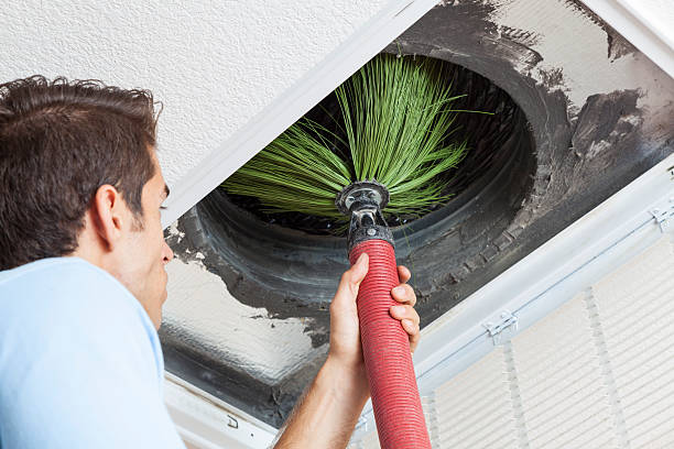 Best Air Duct Cleaning Cost  in Ridgetop, TN