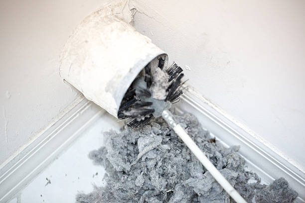Best Affordable HVAC Duct Cleaning  in Ridgetop, TN