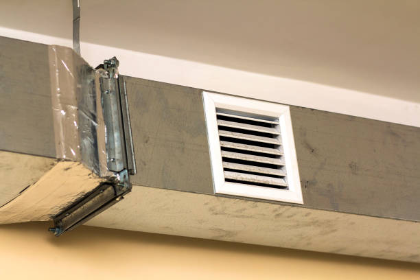 Best Commercial Air Duct Cleaning  in Ridgetop, TN